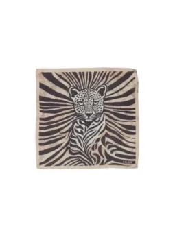 Alviero Martini Prima Classe Damen Halstuch Schwarz