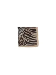 Alviero Martini Prima Classe Damen Halstuch Schwarz