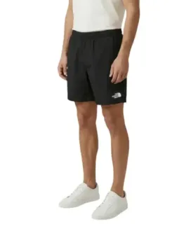 The North Face Herren Bermudas Schwarz | online kaufen