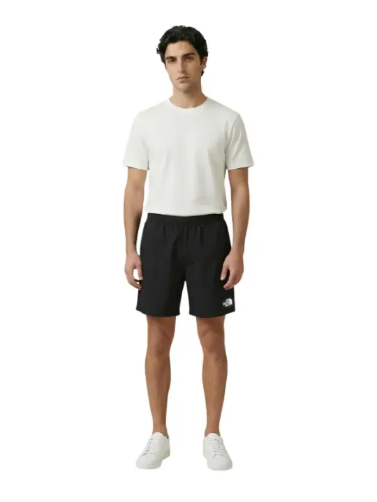 The North Face Herren Bermudas Schwarz | online kaufen