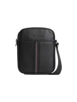 Tommy Hilfiger Herren Tasche Schwarz mieten - Flex-Fashion