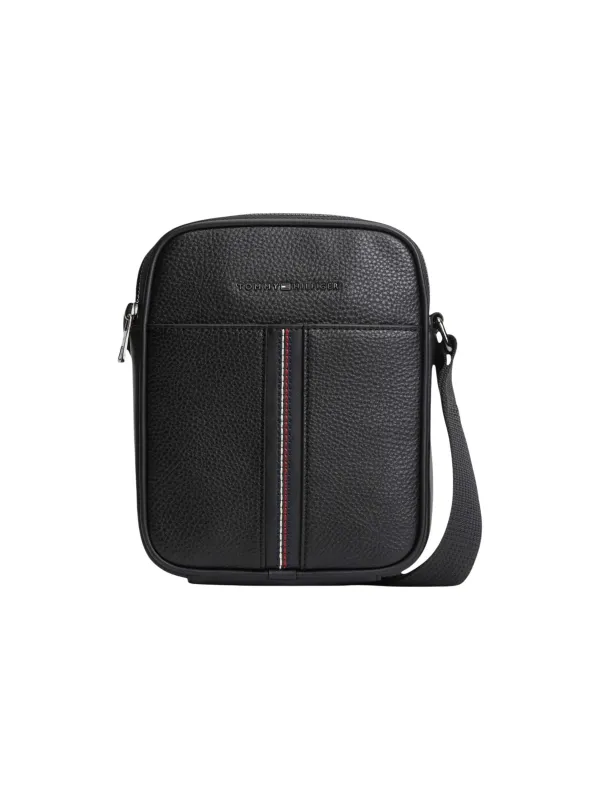 Tommy Hilfiger Herren Tasche Schwarz | online kaufen