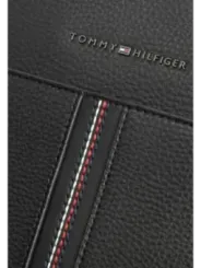 Tommy Hilfiger Herren Tasche Schwarz | online kaufen