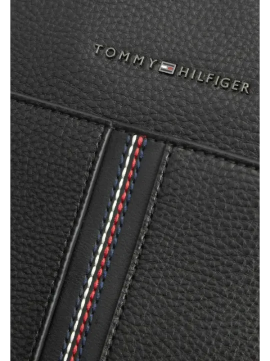 Tommy Hilfiger Herren Tasche Schwarz | online kaufen