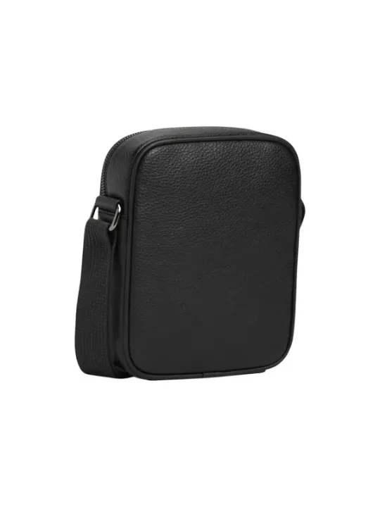 Tommy Hilfiger Herren Tasche Schwarz | online kaufen