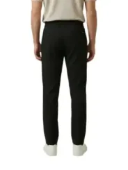 Gianni Lupo Herren Hose Schwarz | online kaufen