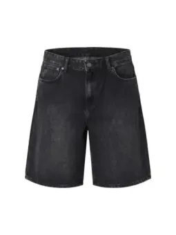 Only & Sons Herren Bermudas Schwarz | online kaufen