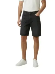 Only & Sons Herren Bermudas Schwarz | online kaufen