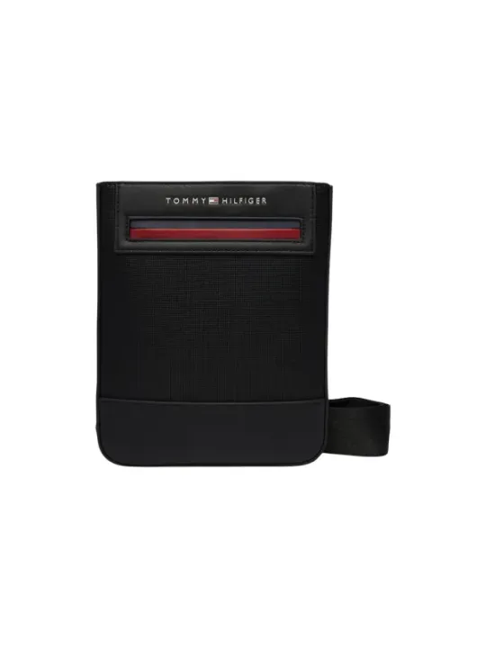 Tommy Hilfiger Herren Tasche Schwarz | online kaufen
