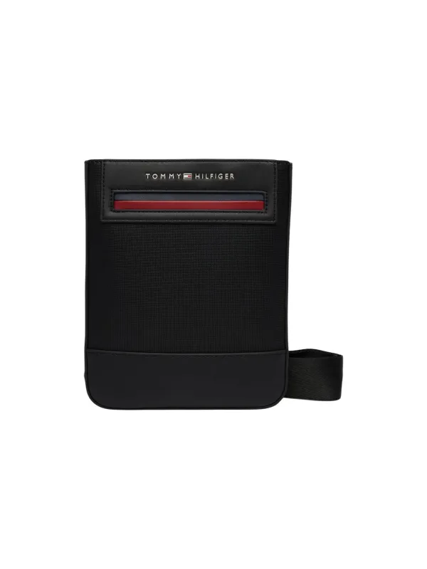 Tommy Hilfiger Herren Tasche Schwarz | online kaufen