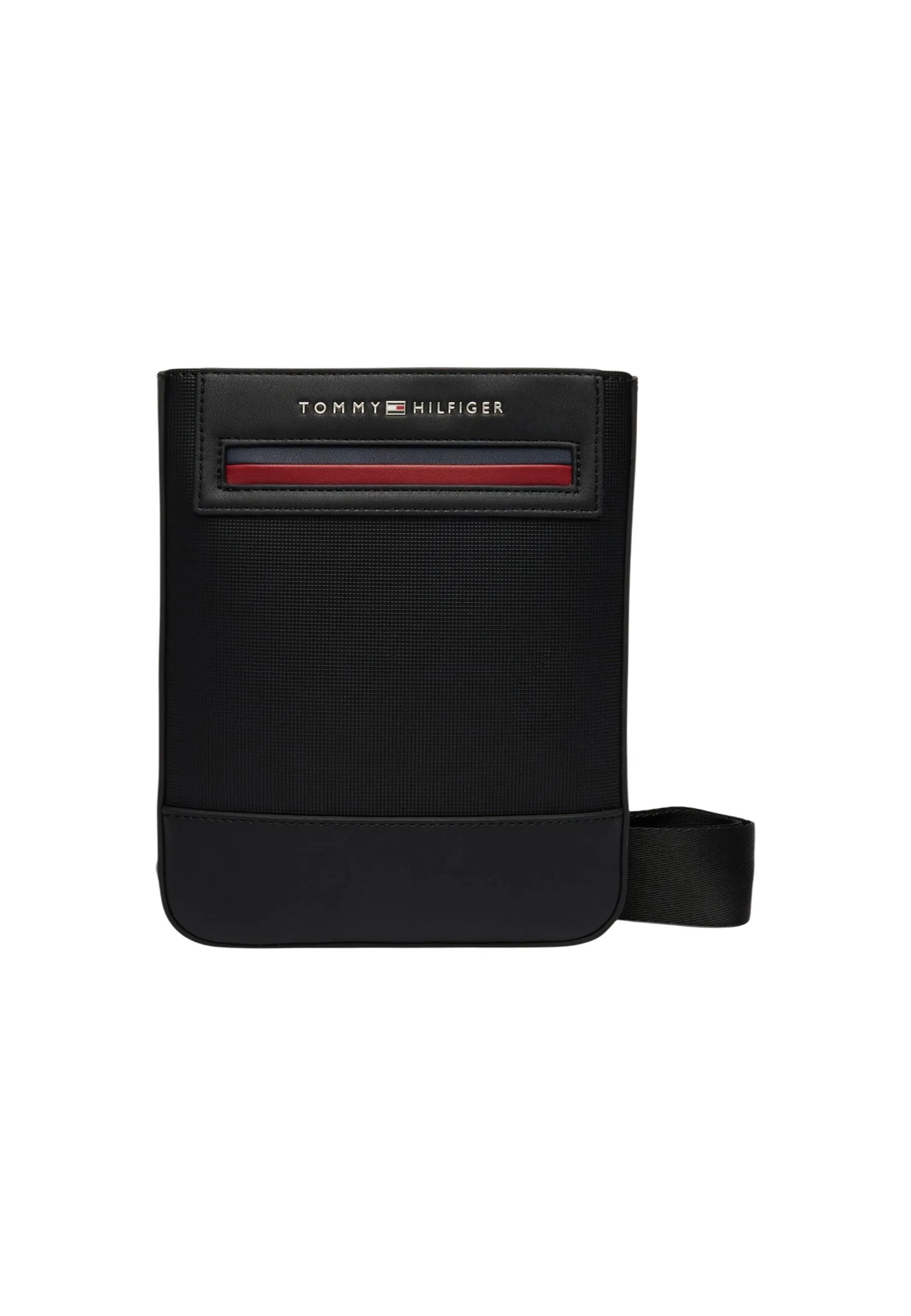 Herren Tasche Schwarz 513381