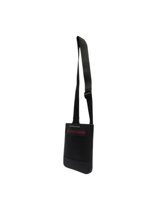 Tommy Hilfiger Herren Tasche Schwarz | online kaufen
