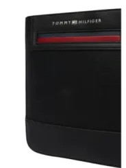 Tommy Hilfiger Herren Tasche Schwarz | online kaufen