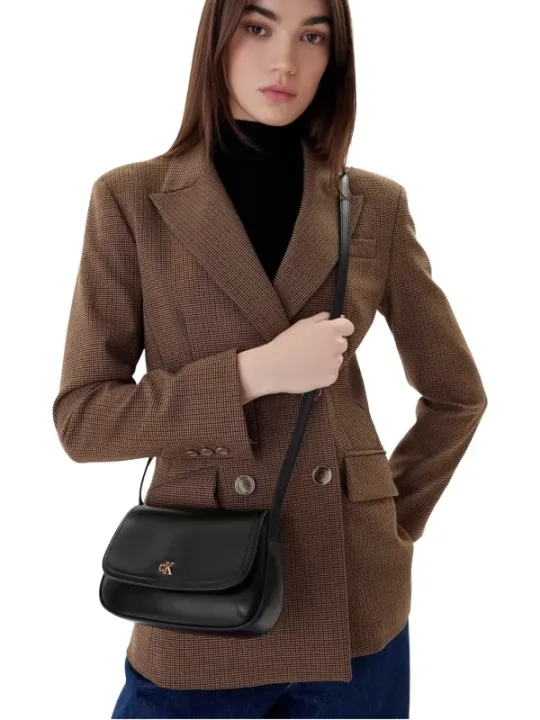 Calvin Klein Damen Tasche Schwarz | online kaufen