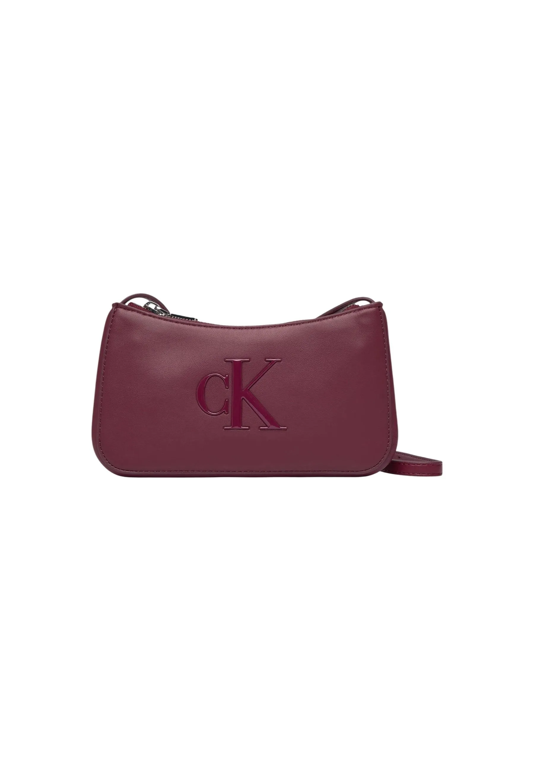 Damen Tasche Bordeaux 513375