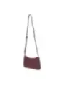 Calvin Klein Damen Tasche Bordeaux | online kaufen