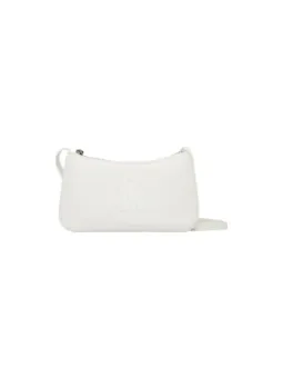 Calvin Klein Damen Tasche Weiß leihen - Flex-Fashion Verleih