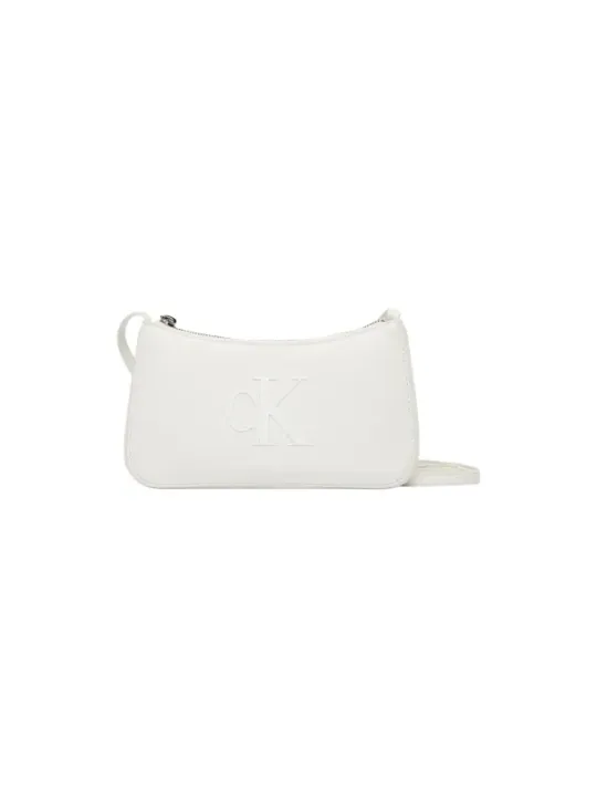 Calvin Klein Damen Tasche Weiß | online kaufen