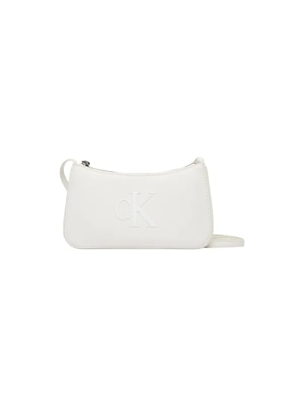 Calvin Klein Damen Tasche Weiß | online kaufen