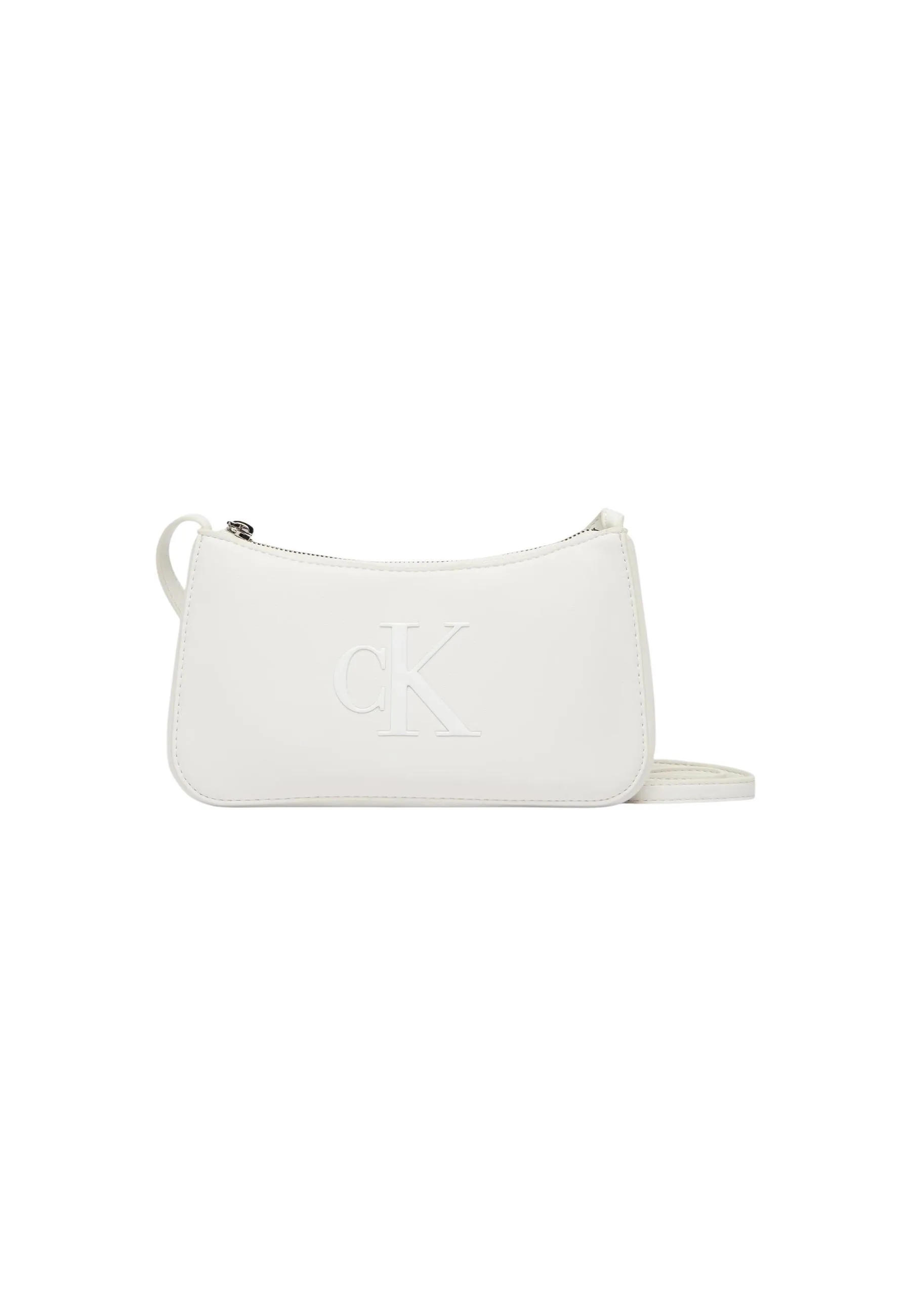 Damen Tasche Weiß 513374