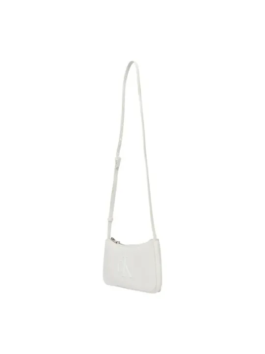 Calvin Klein Damen Tasche Weiß | online kaufen