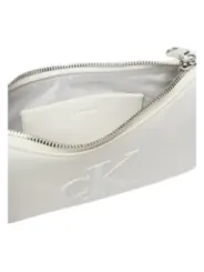 Calvin Klein Damen Tasche Weiß | online kaufen
