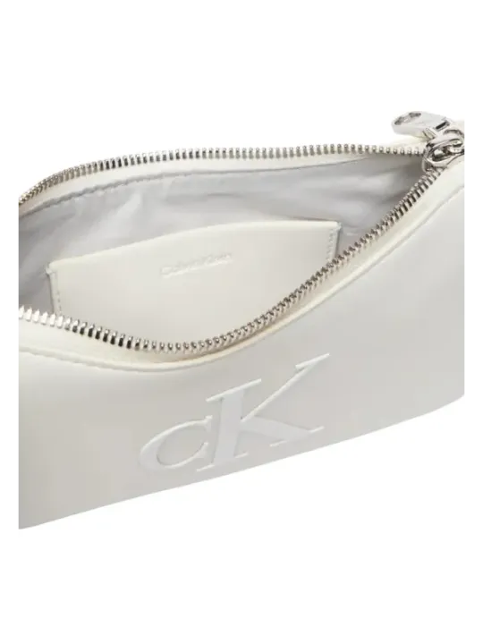 Calvin Klein Damen Tasche Weiß | online kaufen