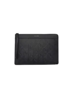 Calvin Klein Herren Tasche Schwarz leihen | Flex-Fashion