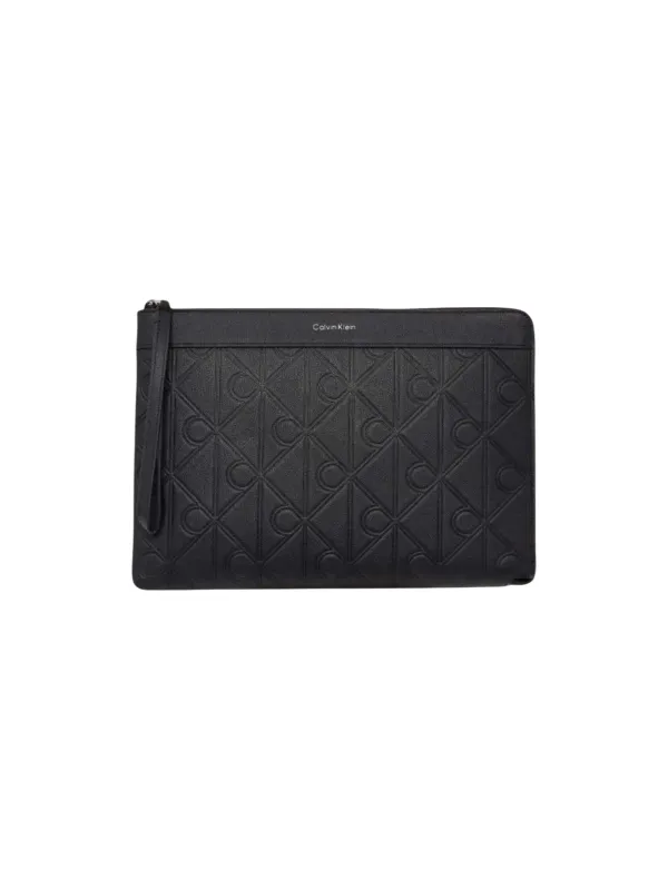 Calvin Klein Herren Tasche Schwarz | online kaufen