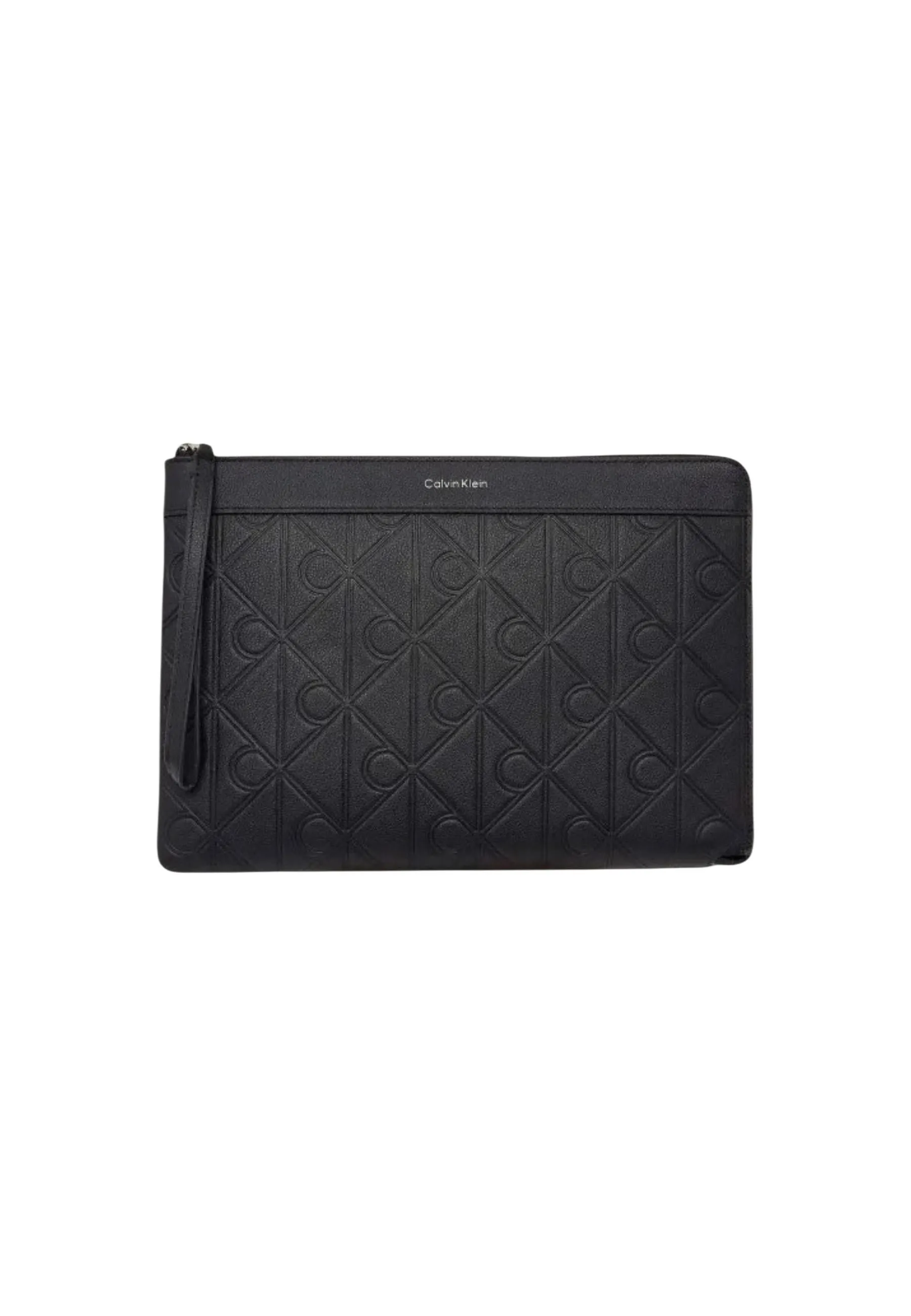 Herren Tasche Schwarz 513373