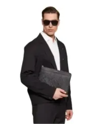 Calvin Klein Herren Tasche Schwarz | online kaufen