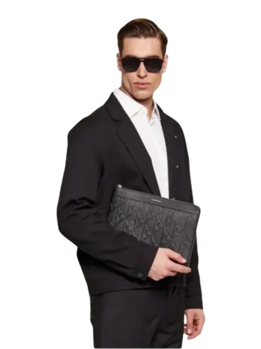 Calvin Klein Herren Tasche Schwarz | online kaufen