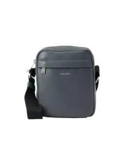 Calvin Klein Herren Tasche Grau mieten - Flex-Fashion Verleih