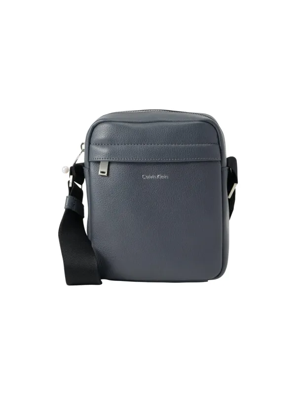 Calvin Klein Herren Tasche Grau | online kaufen