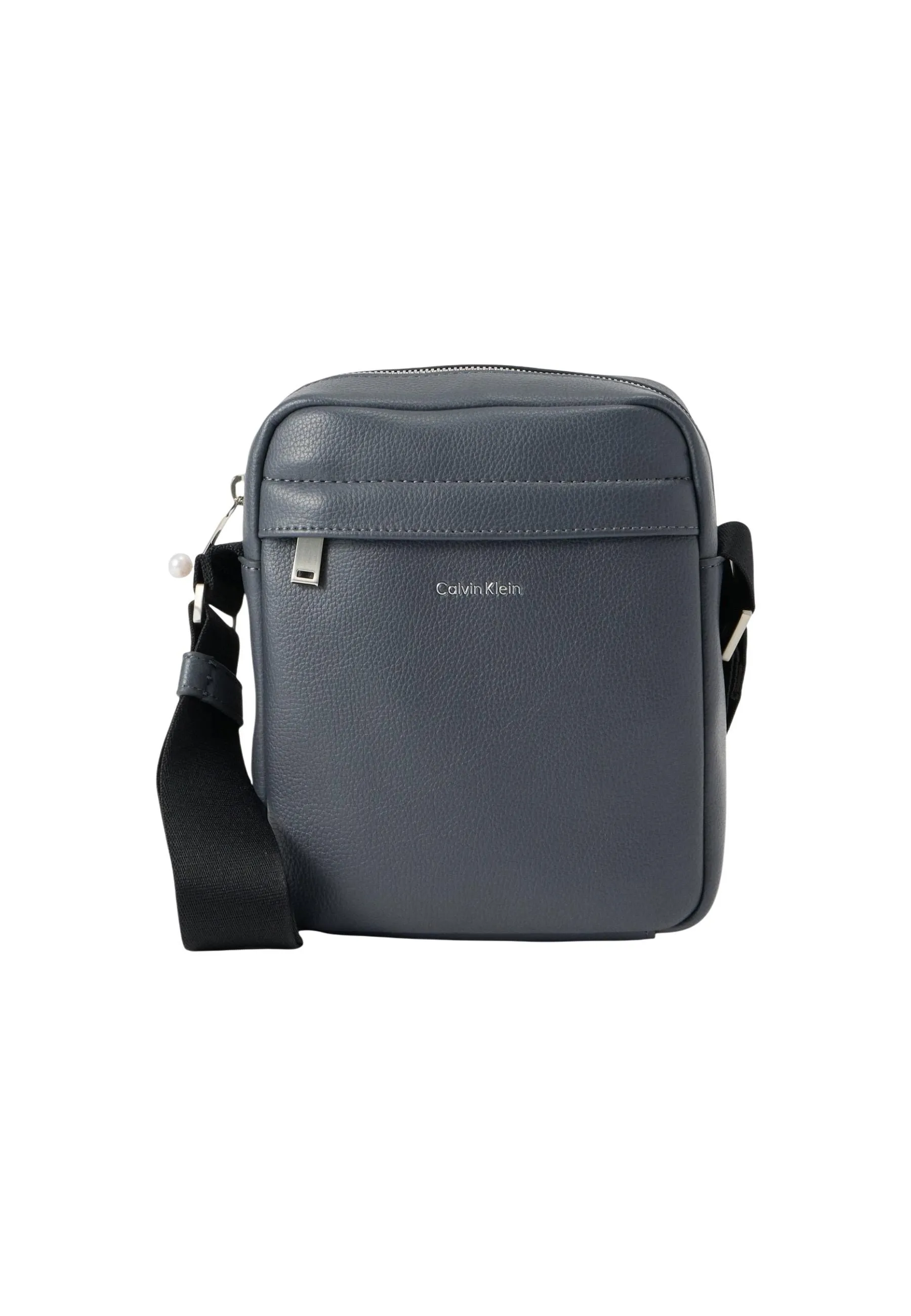 Herren Tasche Grau 513356