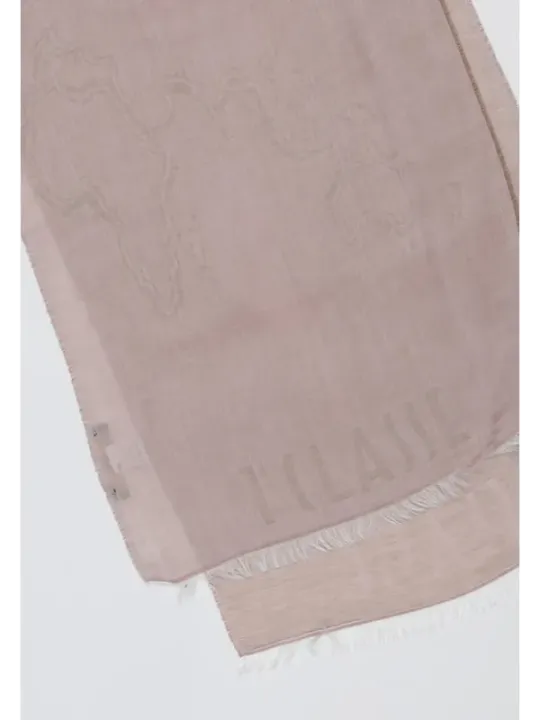 Alviero Martini Prima Classe Damen Halstuch Rosa