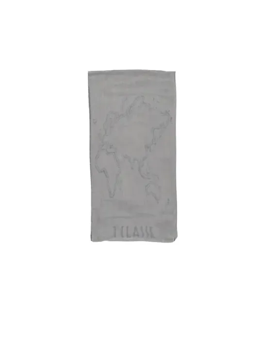 Alviero Martini Prima Classe Damen Halstuch Grau