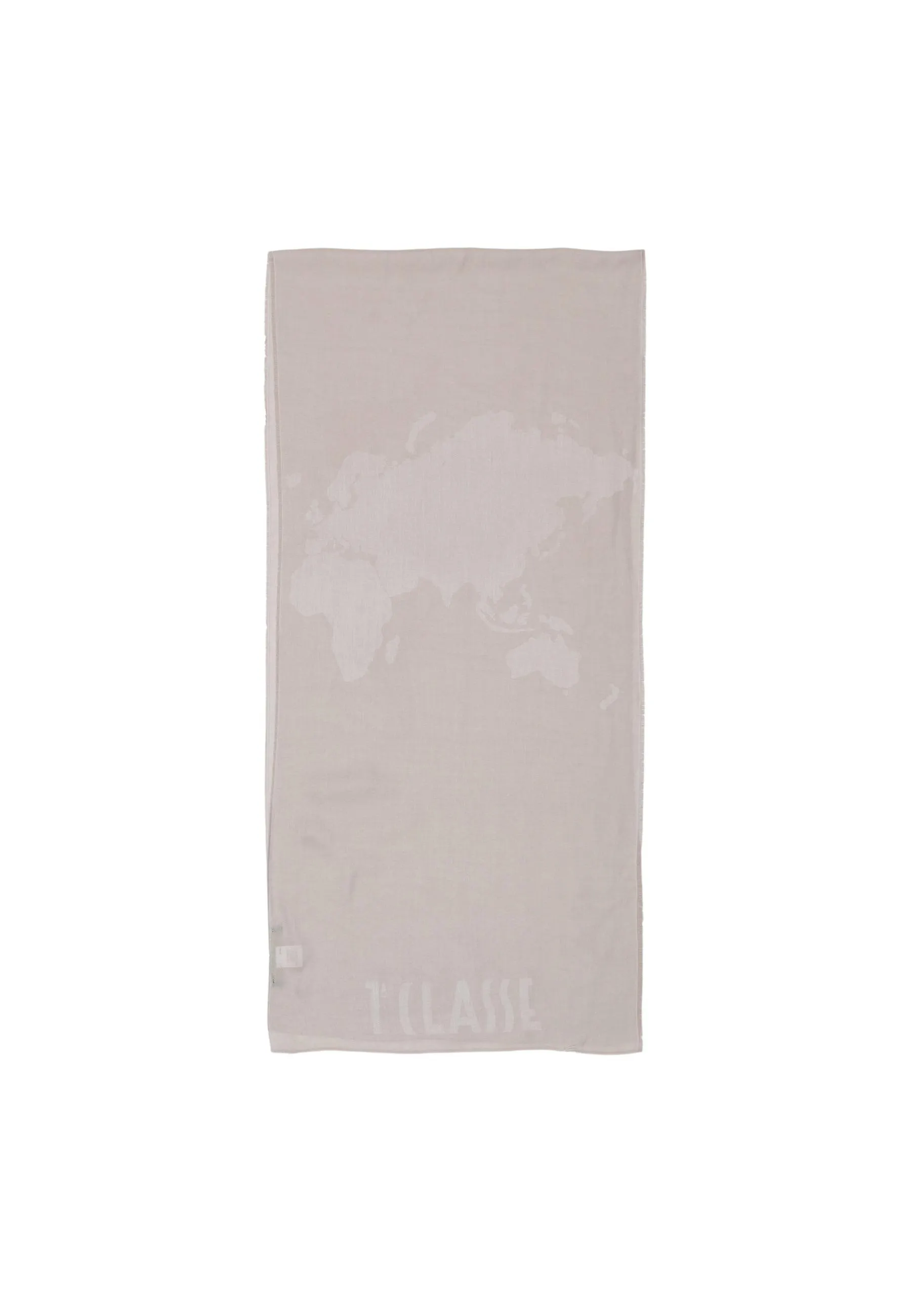 Damen Halstuch Beige 513410