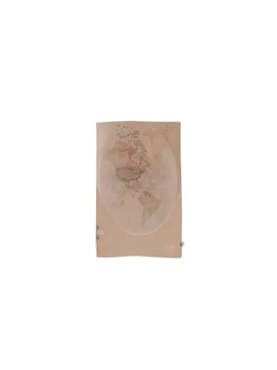 Alviero Martini Prima Classe Damen Halstuch Beige