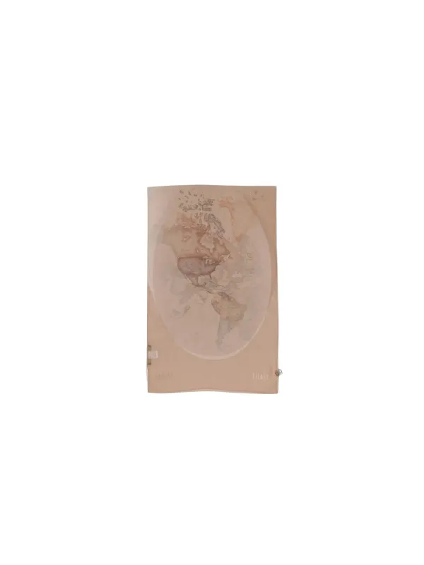 Alviero Martini Prima Classe Damen Halstuch Beige