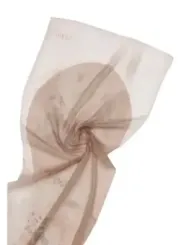 Alviero Martini Prima Classe Damen Halstuch Beige