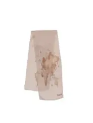 Alviero Martini Prima Classe Damen Halstuch Rosa