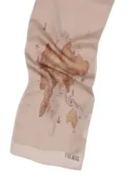 Alviero Martini Prima Classe Damen Halstuch Rosa