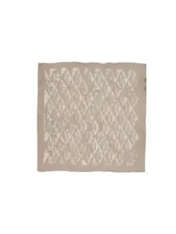 Alviero Martini Prima Classe Damen Halstuch Beige