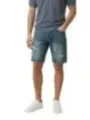 Gianni Lupo Herren Bermudas Blau | online kaufen