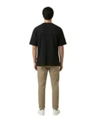 Gianni Lupo Herren T-Shirt Schwarz | online kaufen