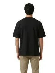 Gianni Lupo Herren T-Shirt Schwarz | online kaufen