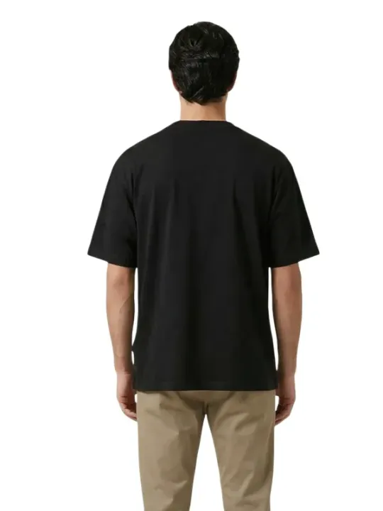 Gianni Lupo Herren T-Shirt Schwarz | online kaufen