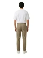 Gianni Lupo Herren Hose Beige | online kaufen