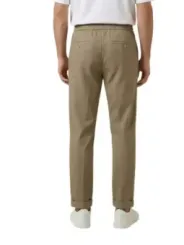 Gianni Lupo Herren Hose Beige | online kaufen